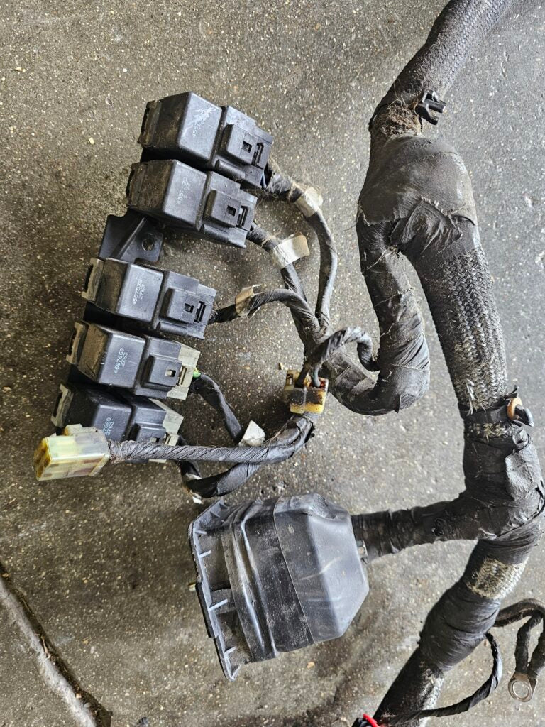 Gen.1 Underhood Harness