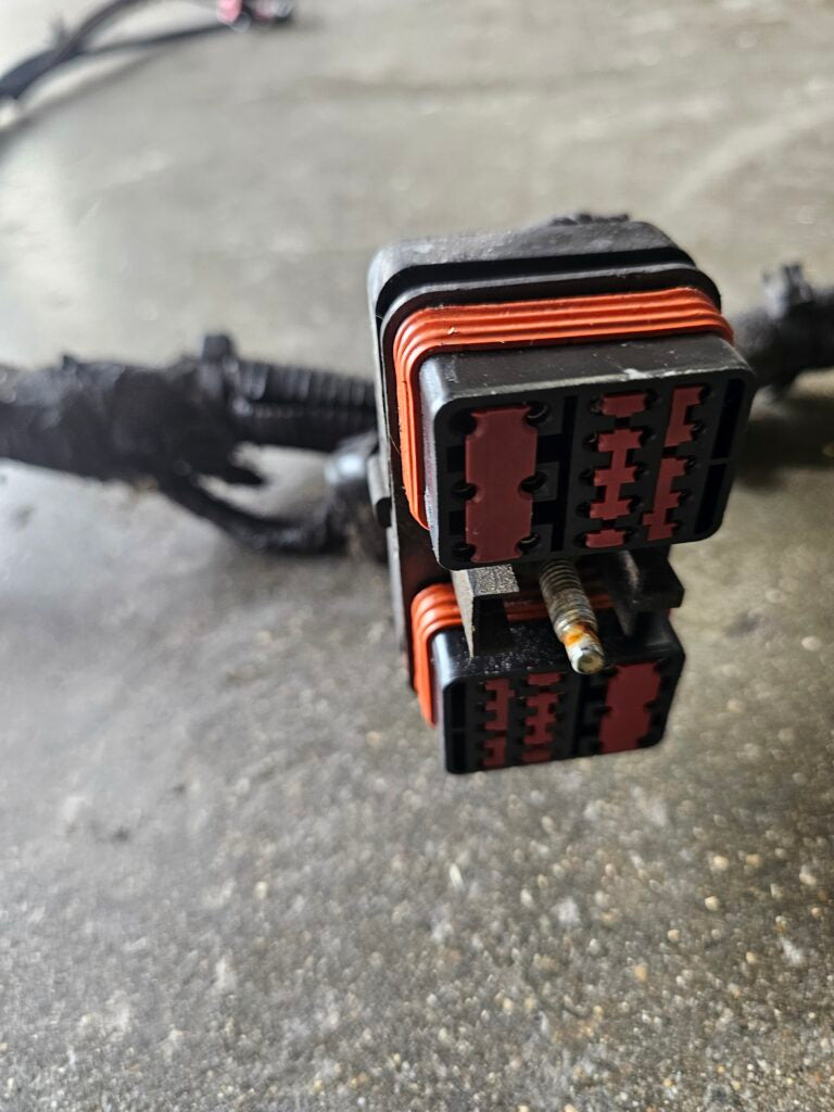 Gen.1 Underhood Harness