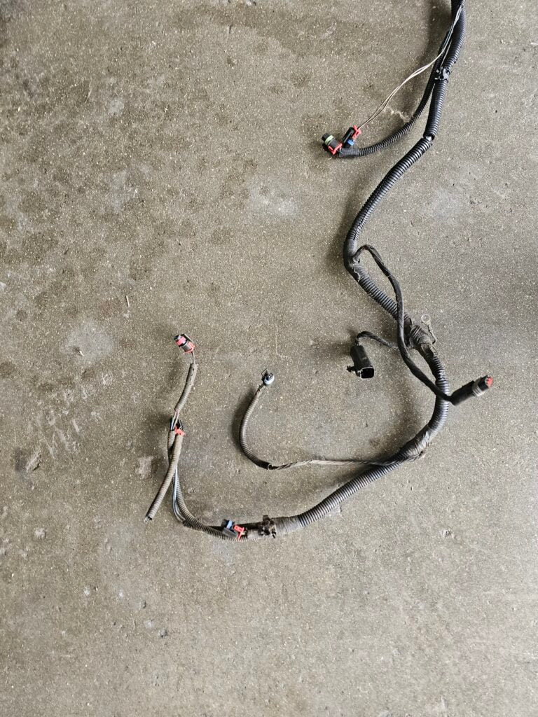 Gen.1 Underhood Harness