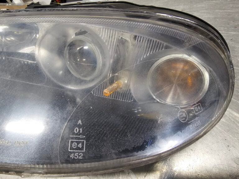 Gen.1 LH Headlight