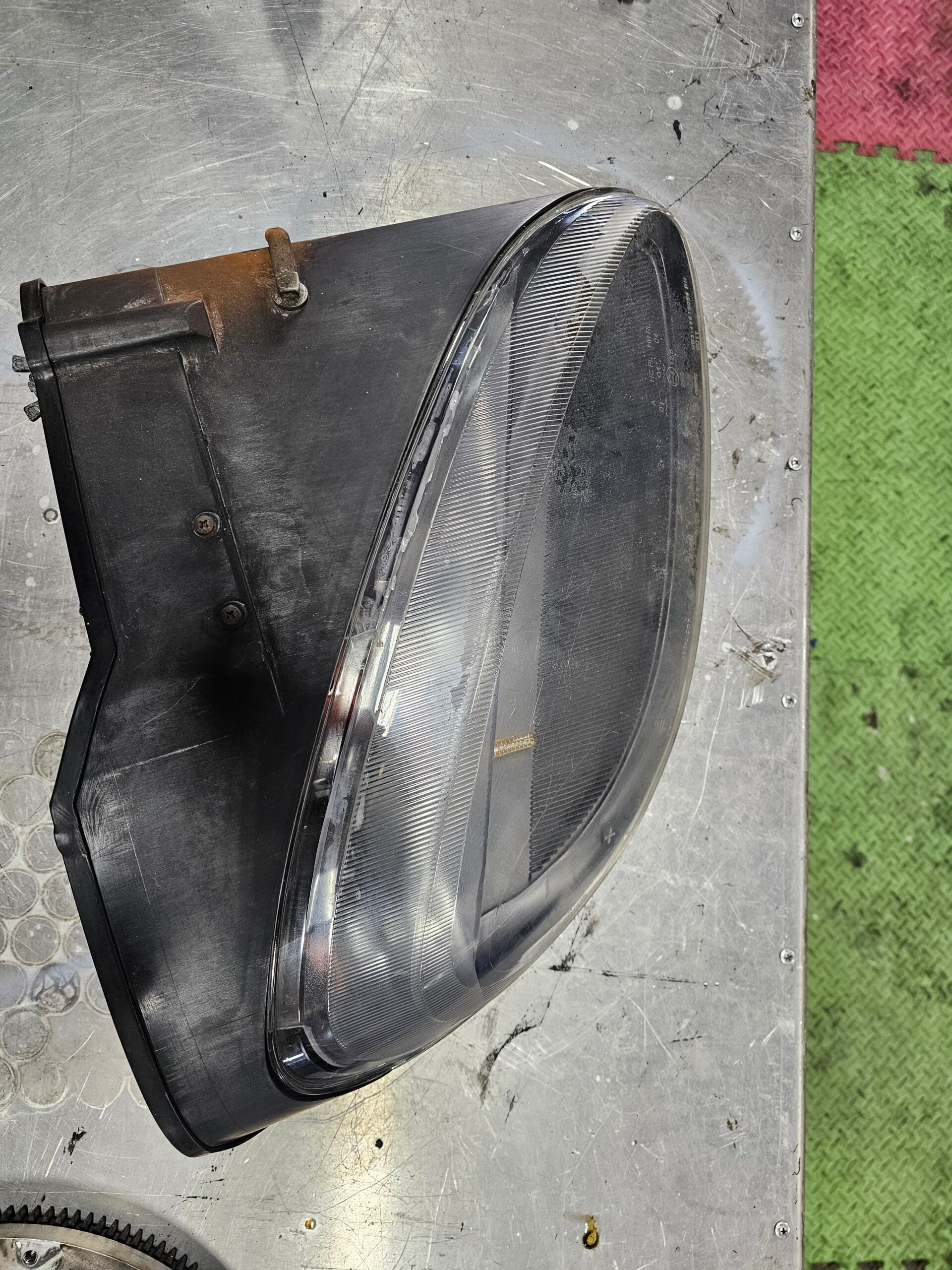 Gen.1 RH Headlight