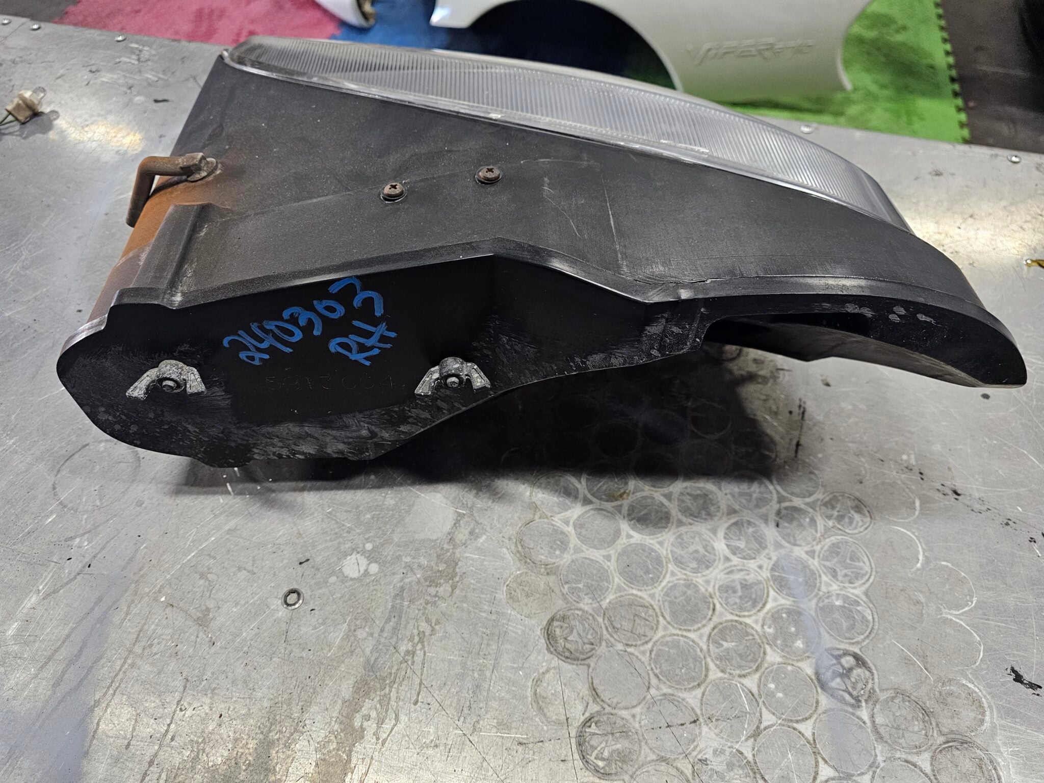 Gen.1 RH Headlight