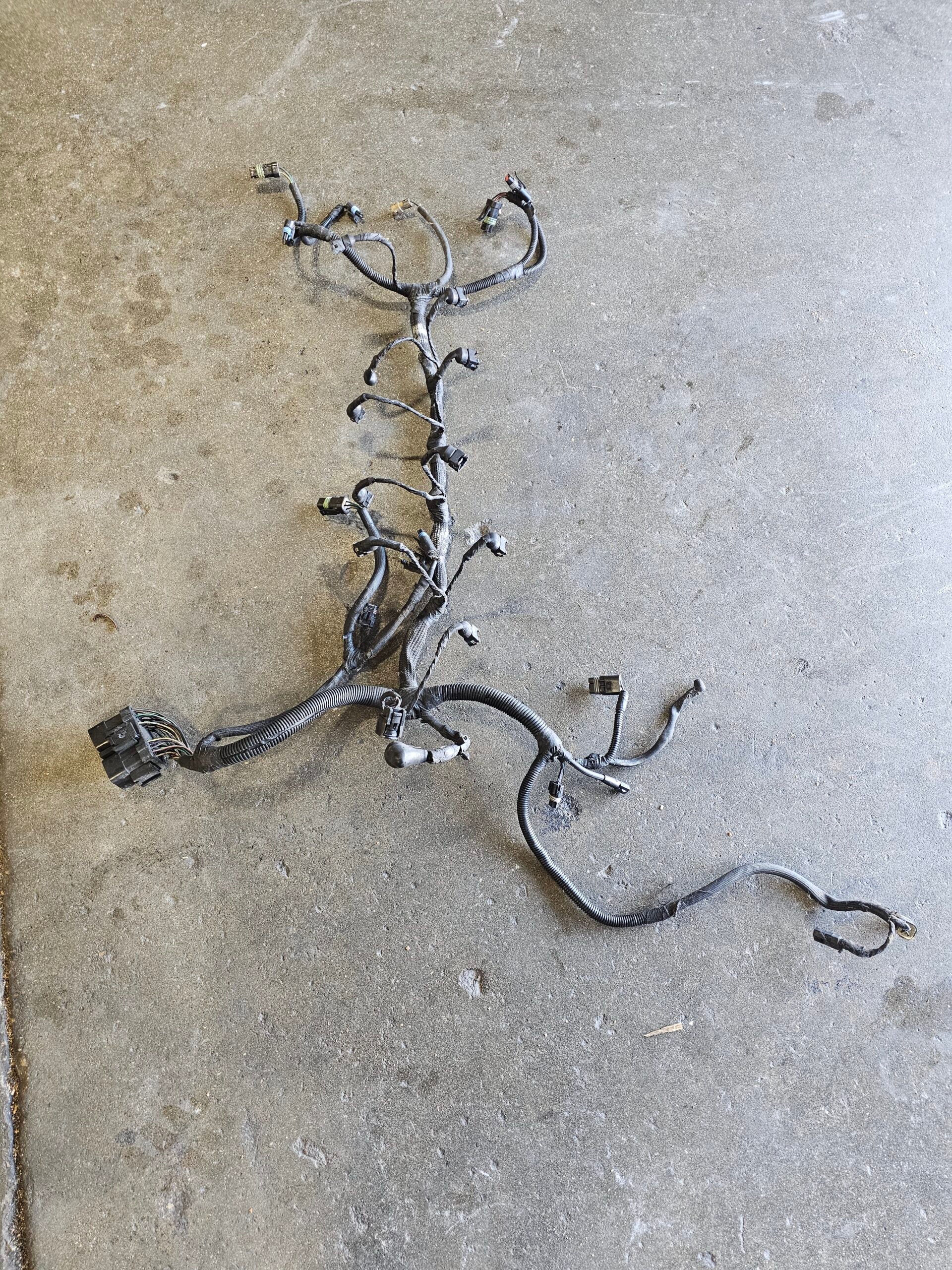 Gen.1 Engine Harness