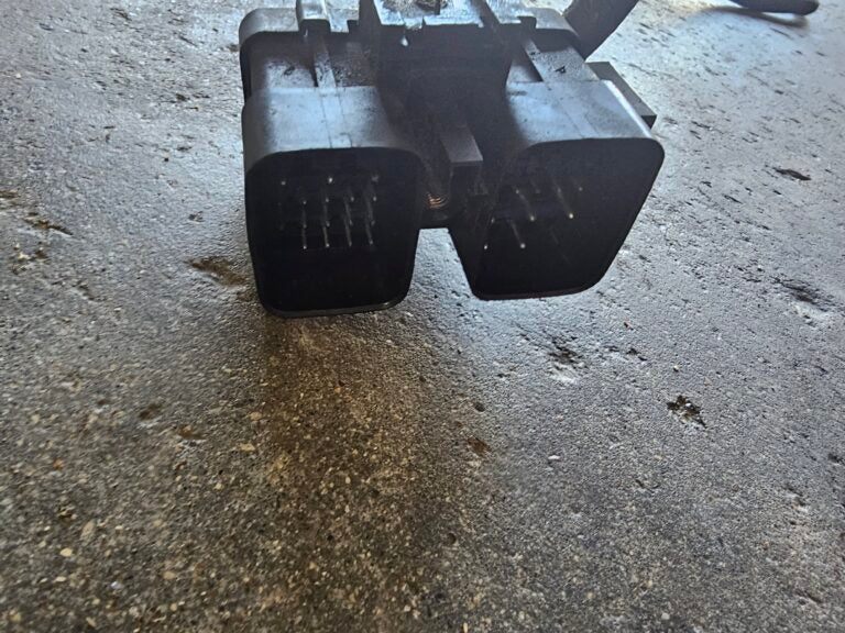 Gen.1 Engine Harness