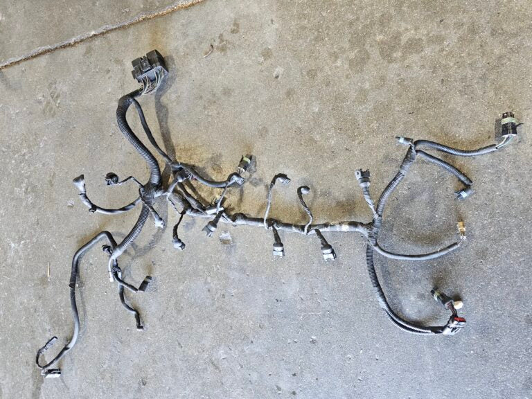 Gen.1 Engine Harness