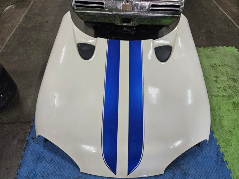 Gen.1 Hood