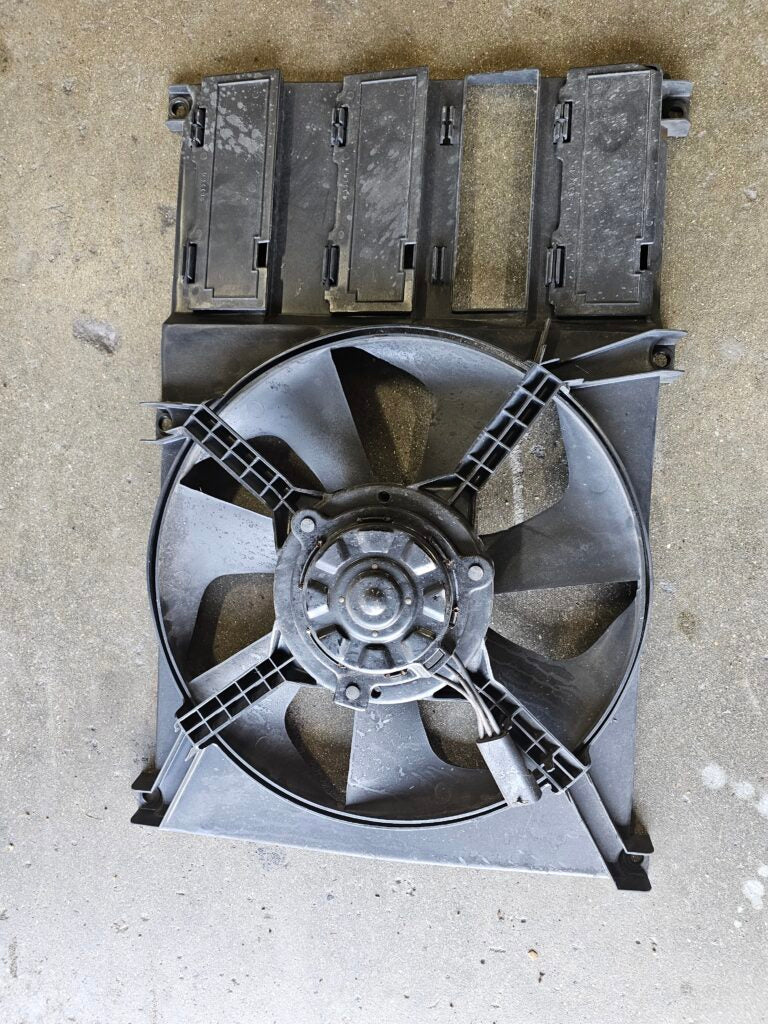 Gen.1 Fan