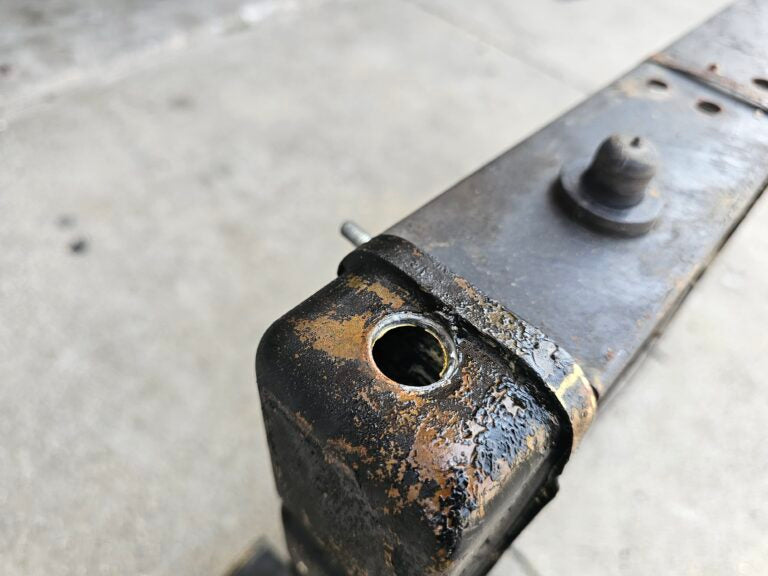 Gen.1 Radiator