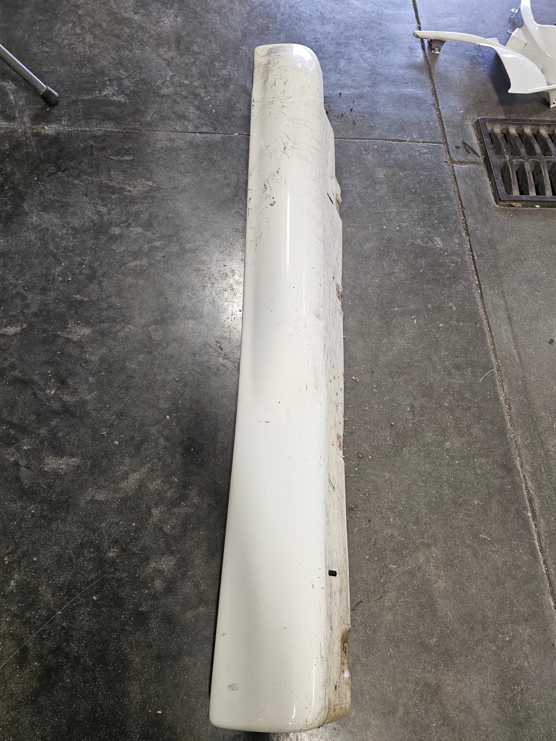 Gen.1 LH Rocker Panel