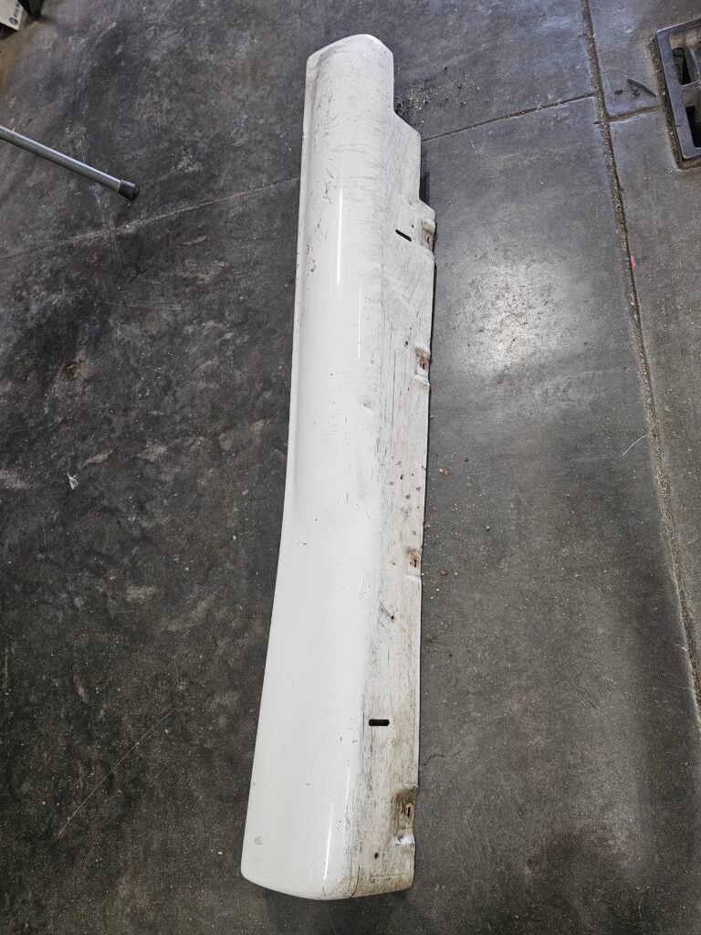 Gen.1 LH Rocker Panel
