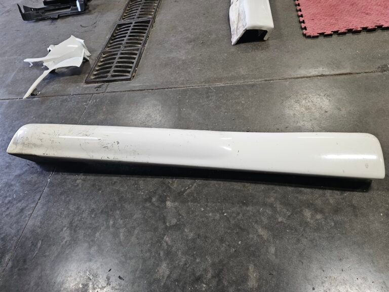 Gen.1 LH Rocker Panel