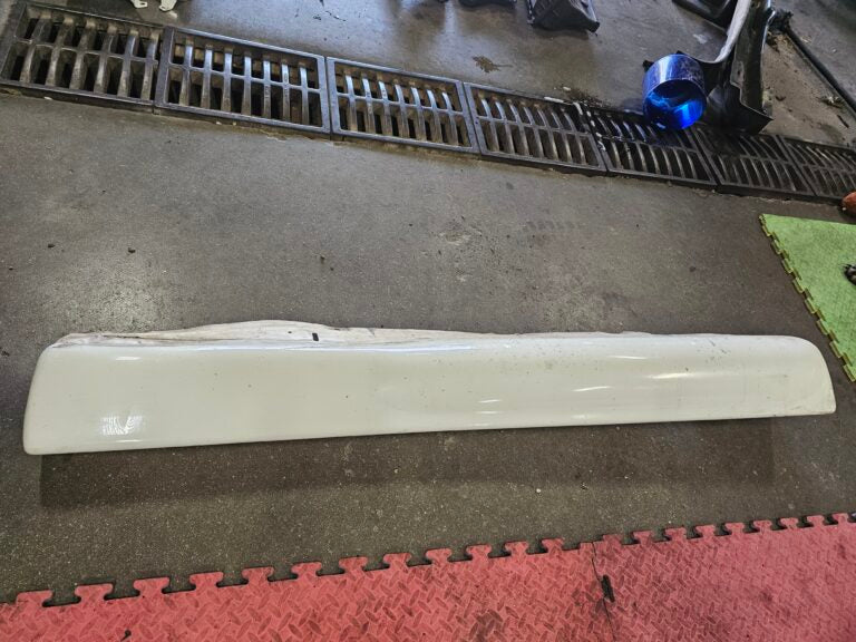 Gen.1 RH Rocker Panel
