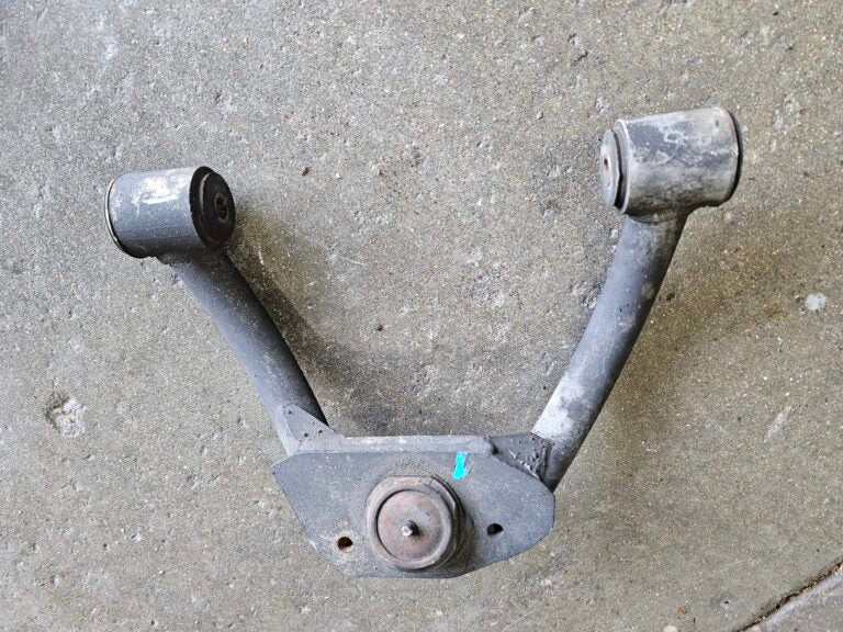 Gen.1 LH Upper Rear Control Arm