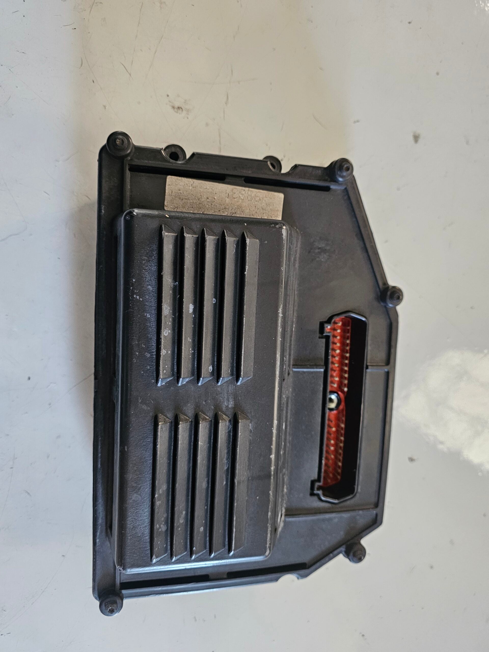 Gen.1 Engine Computer
