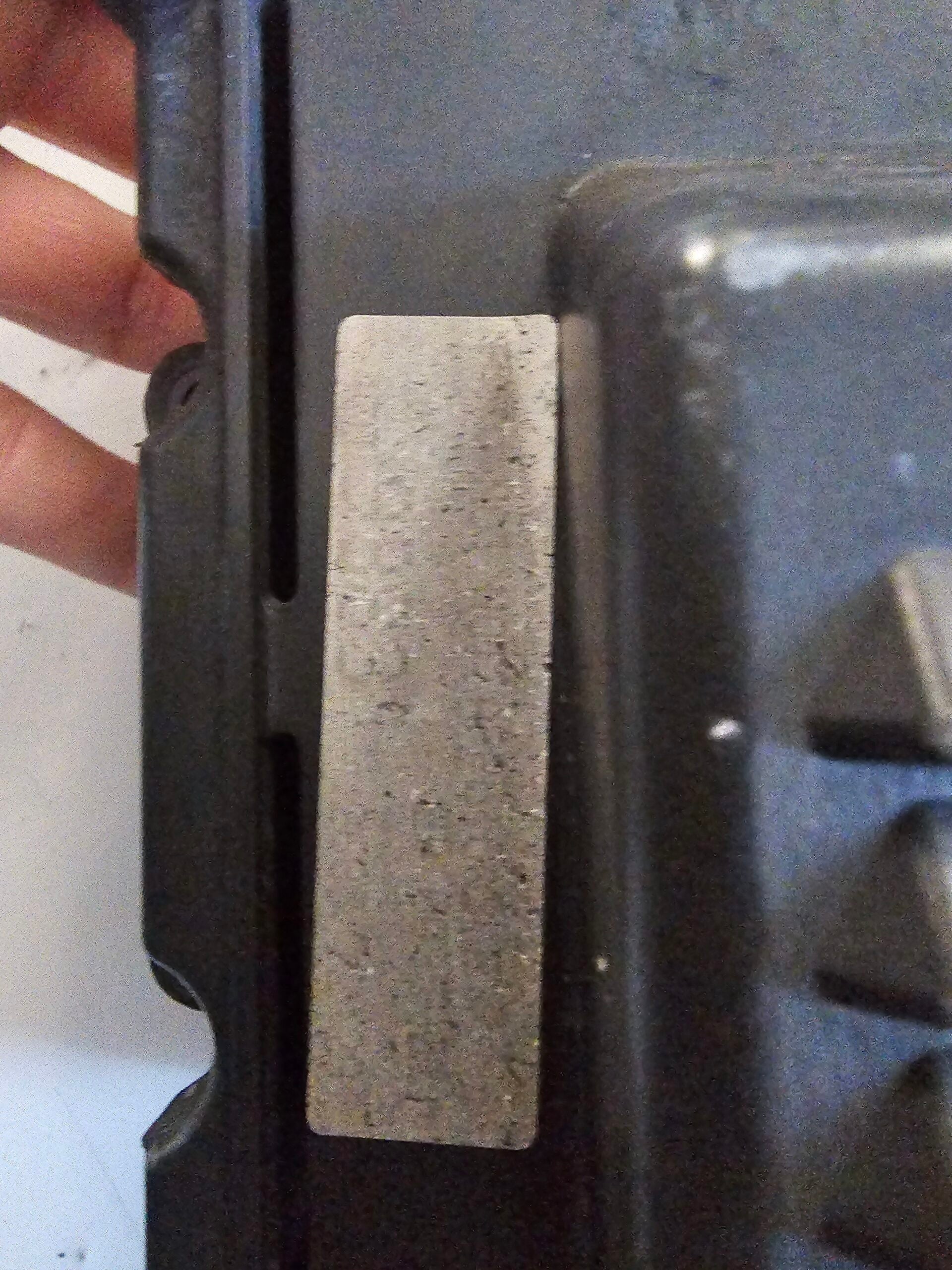 Gen.1 Engine Computer
