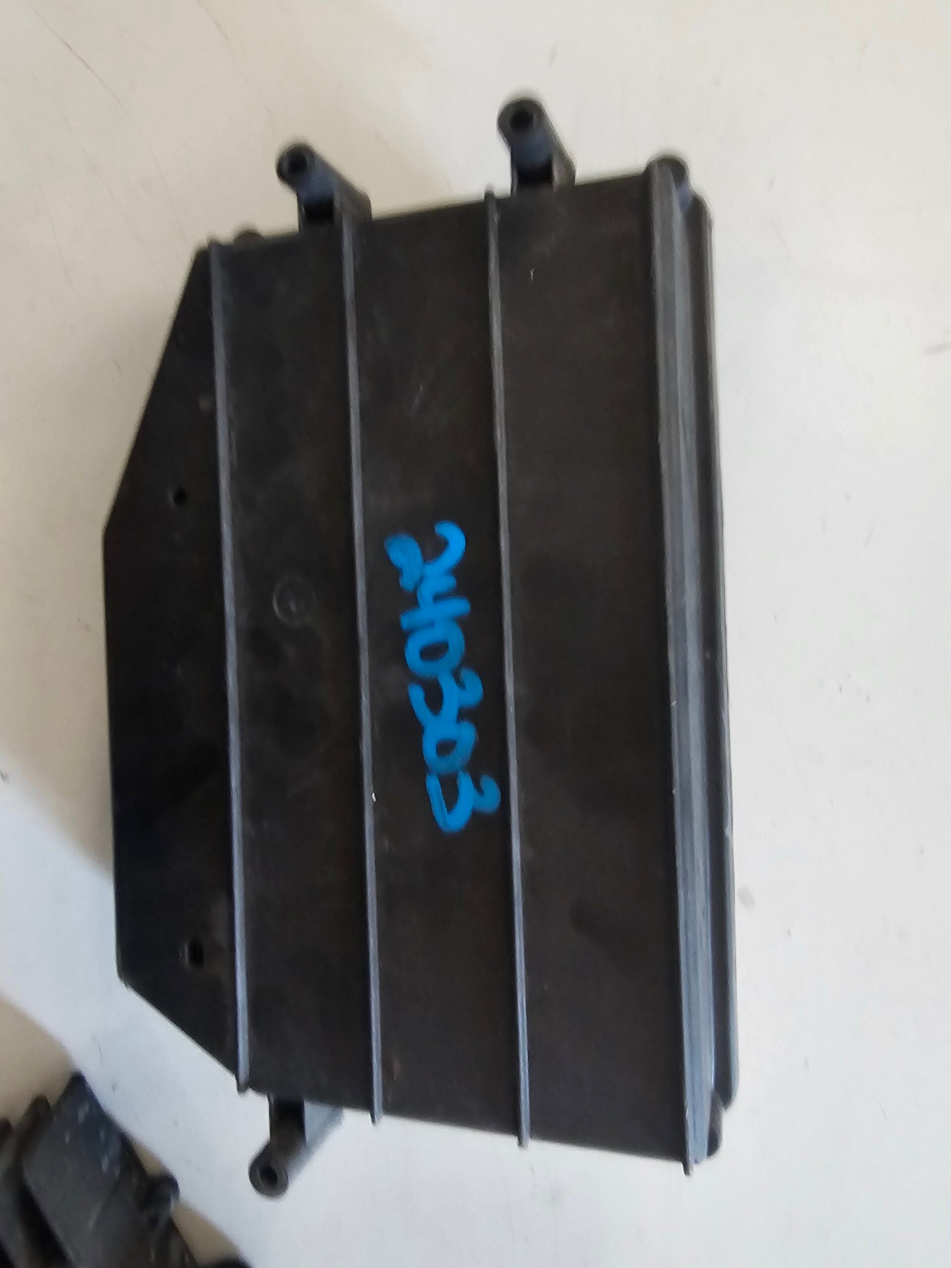 Gen.1 Engine Computer
