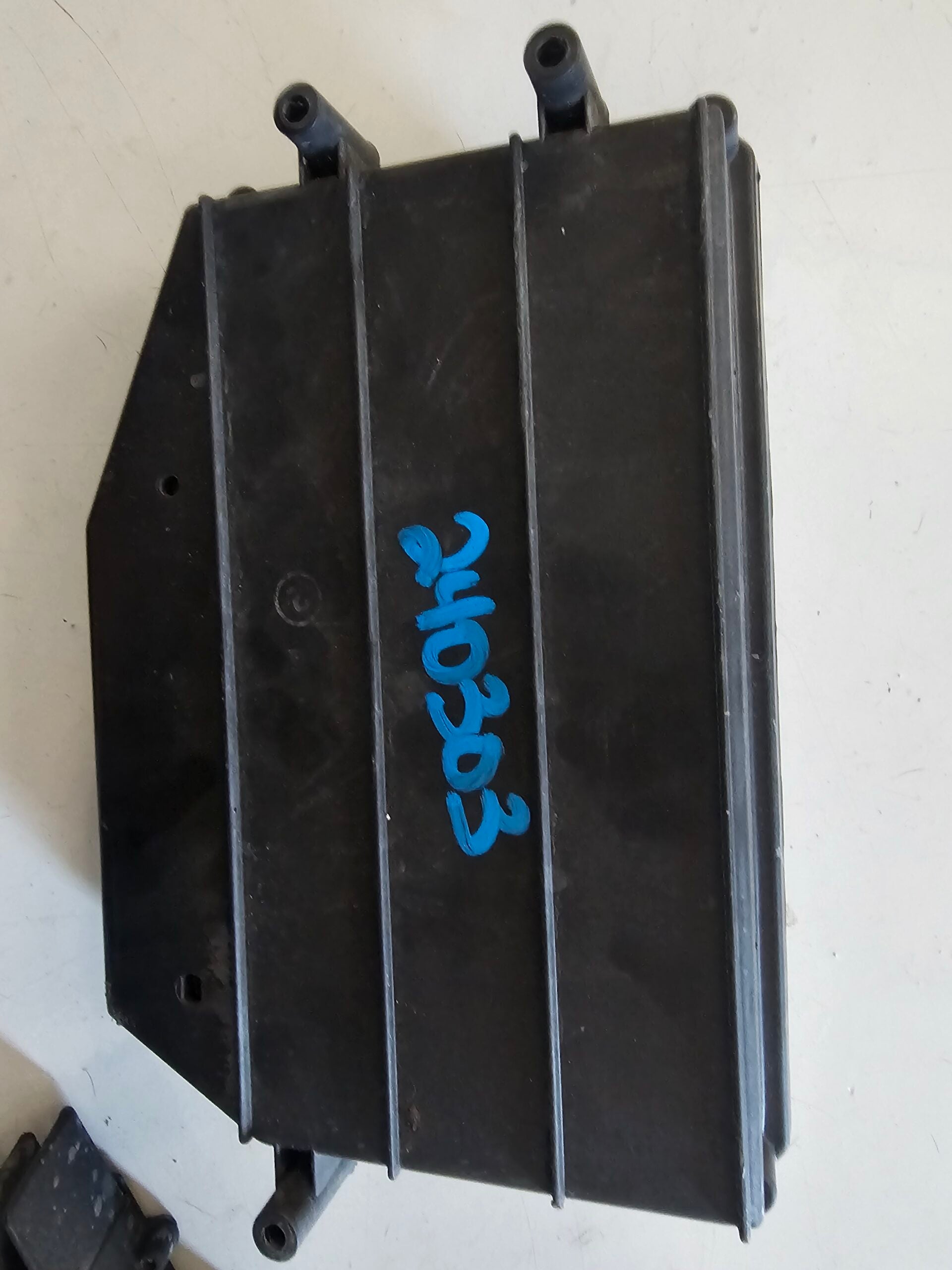 Gen.1 Engine Computer