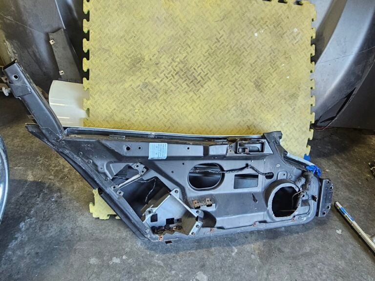 Gen.1 LH Door