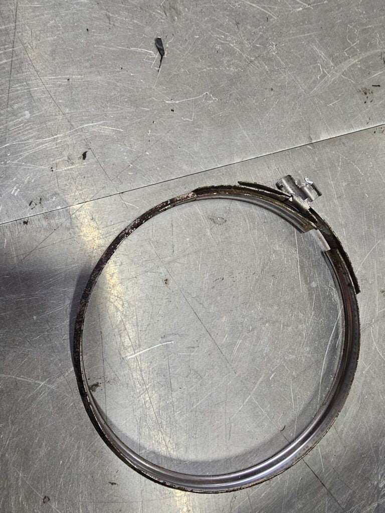 Gen.1 Fuel Pump
