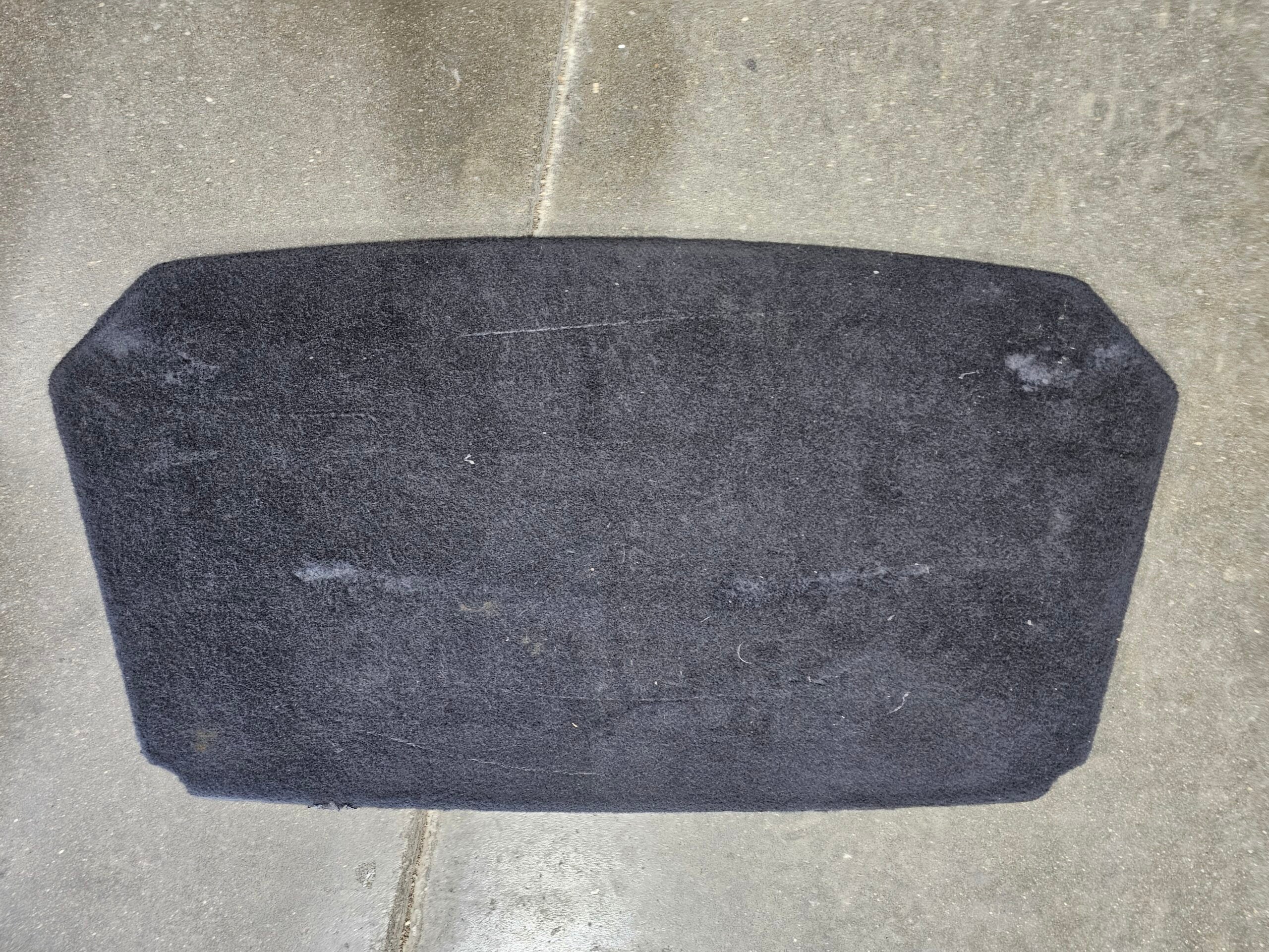 Gen.5 Trunk Bottom Base