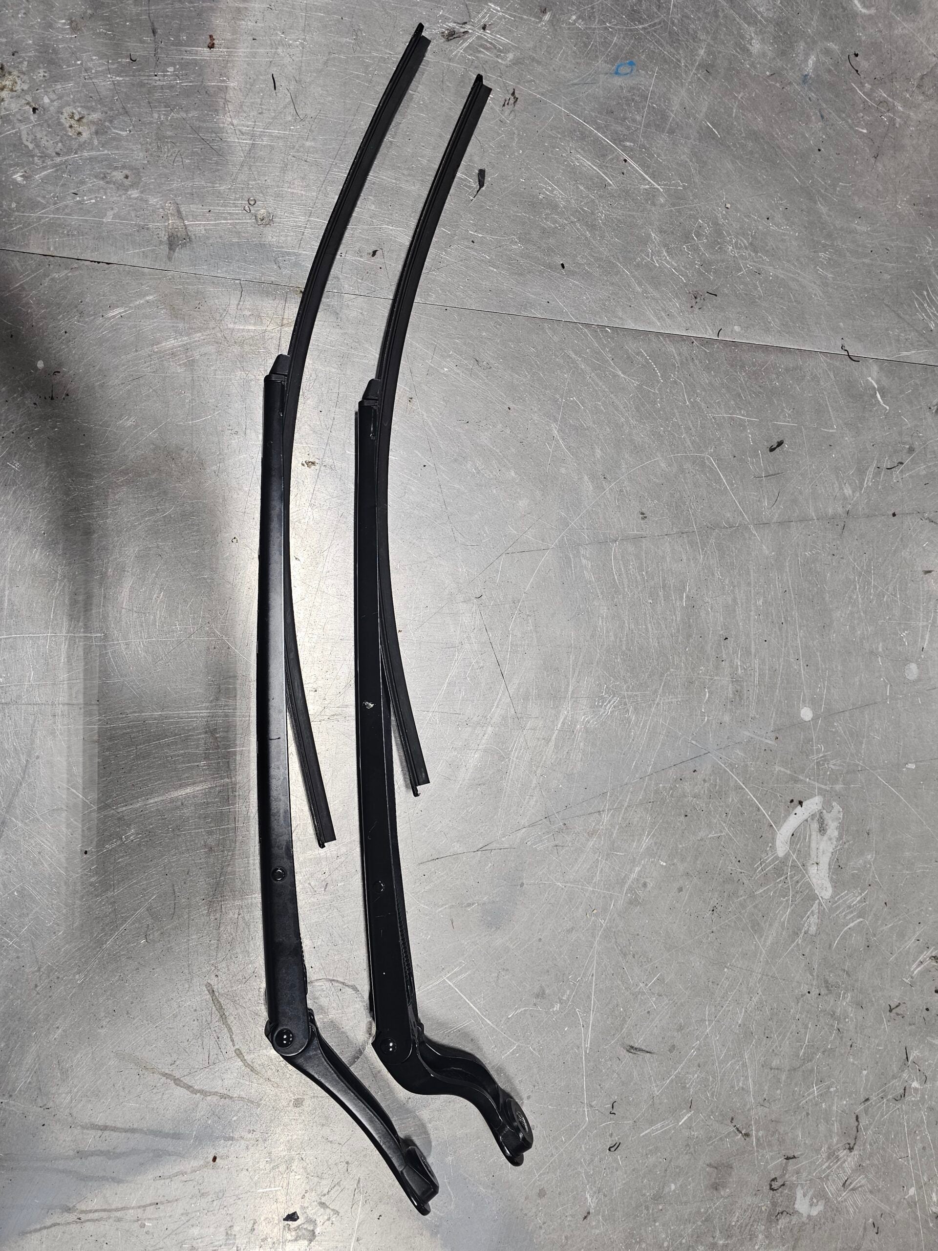 Gen.3/5 Windshield Wipers