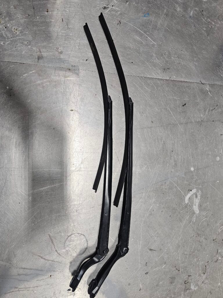 Gen.3/5 Windshield Wipers