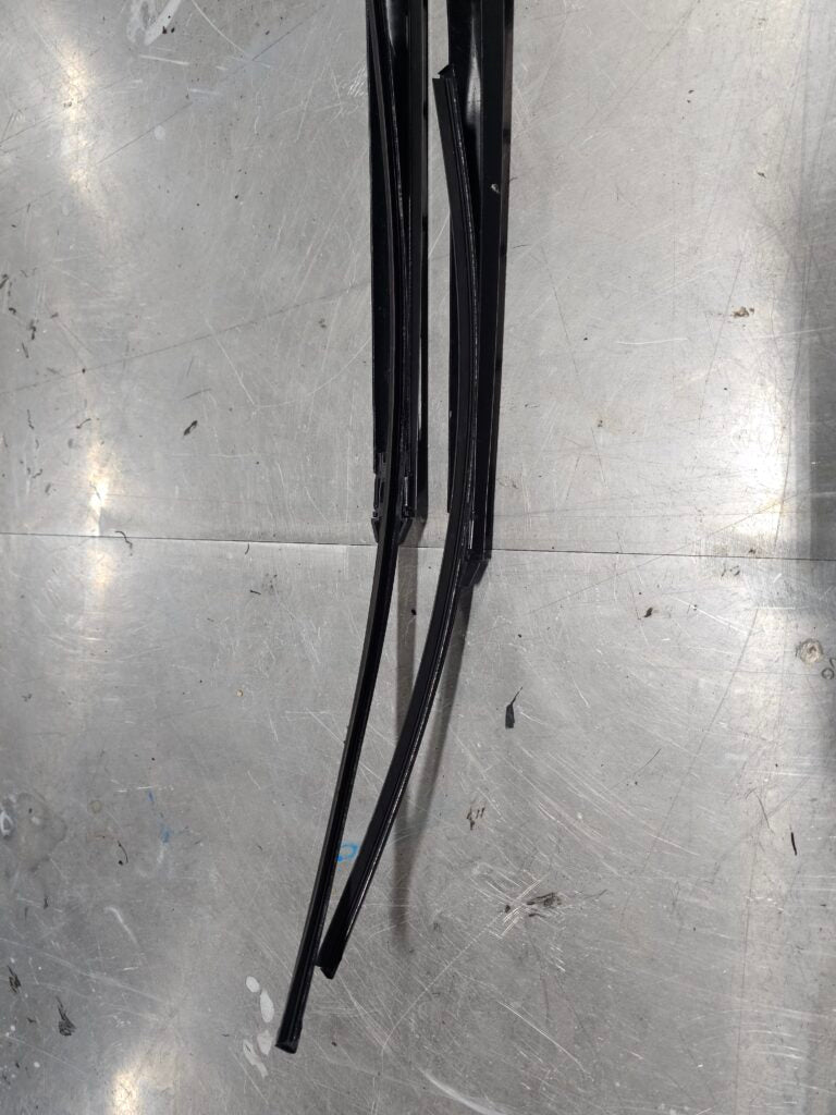 Gen.3/5 Windshield Wipers