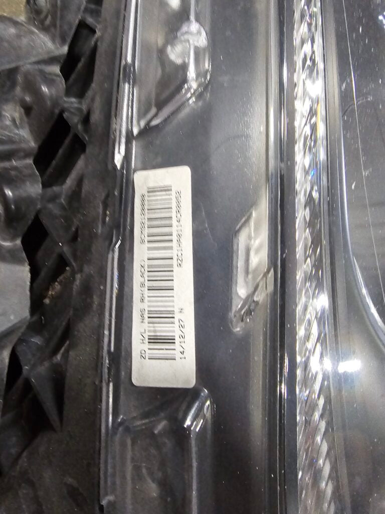 Gen.5 RH Headlight