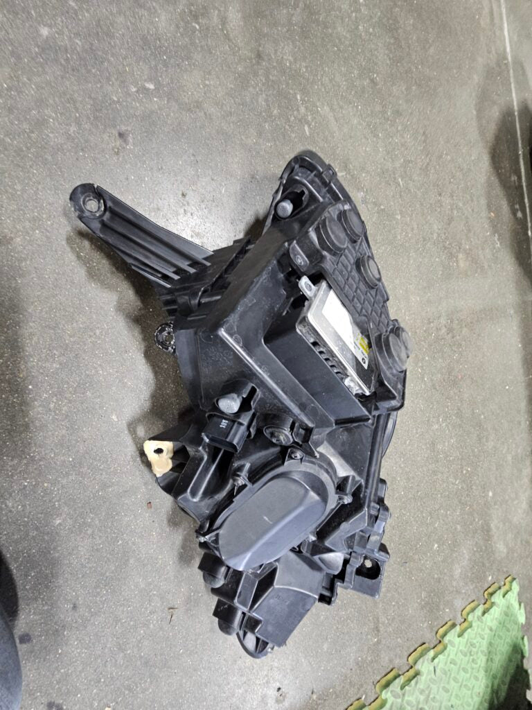 Gen.5 LH Headlight