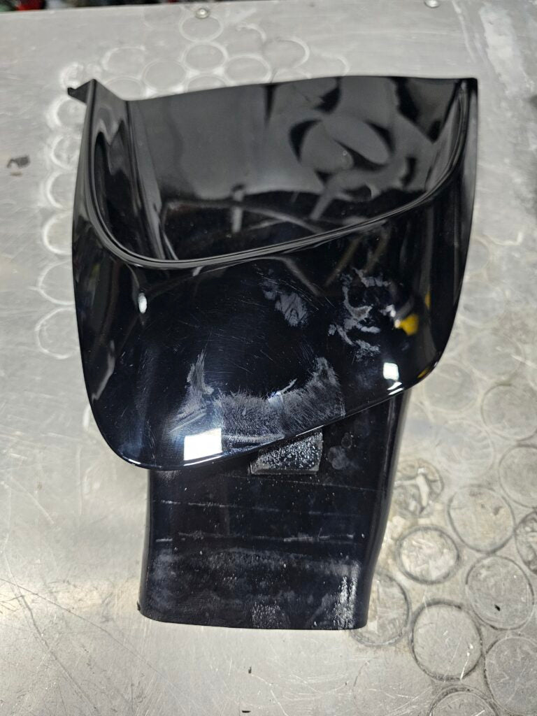 Gen.5 Brake Rear Brake Ducts