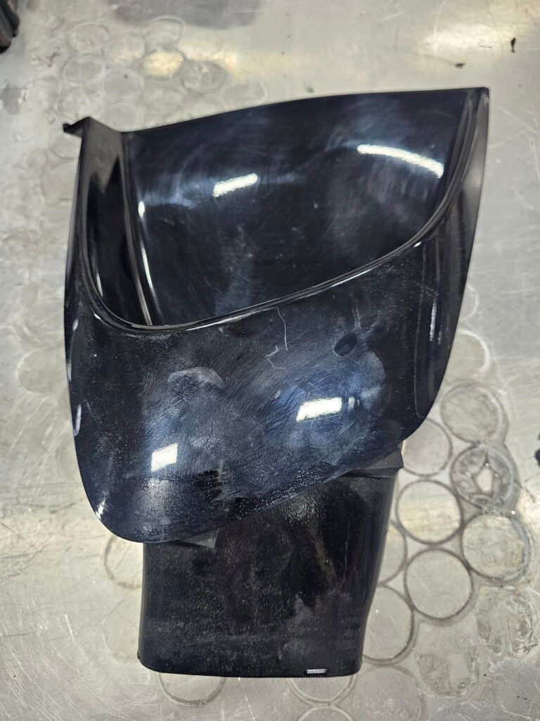 Gen.5 Rear Brake Ducts