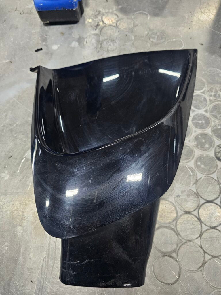 Gen.5 Rear Brake Ducts