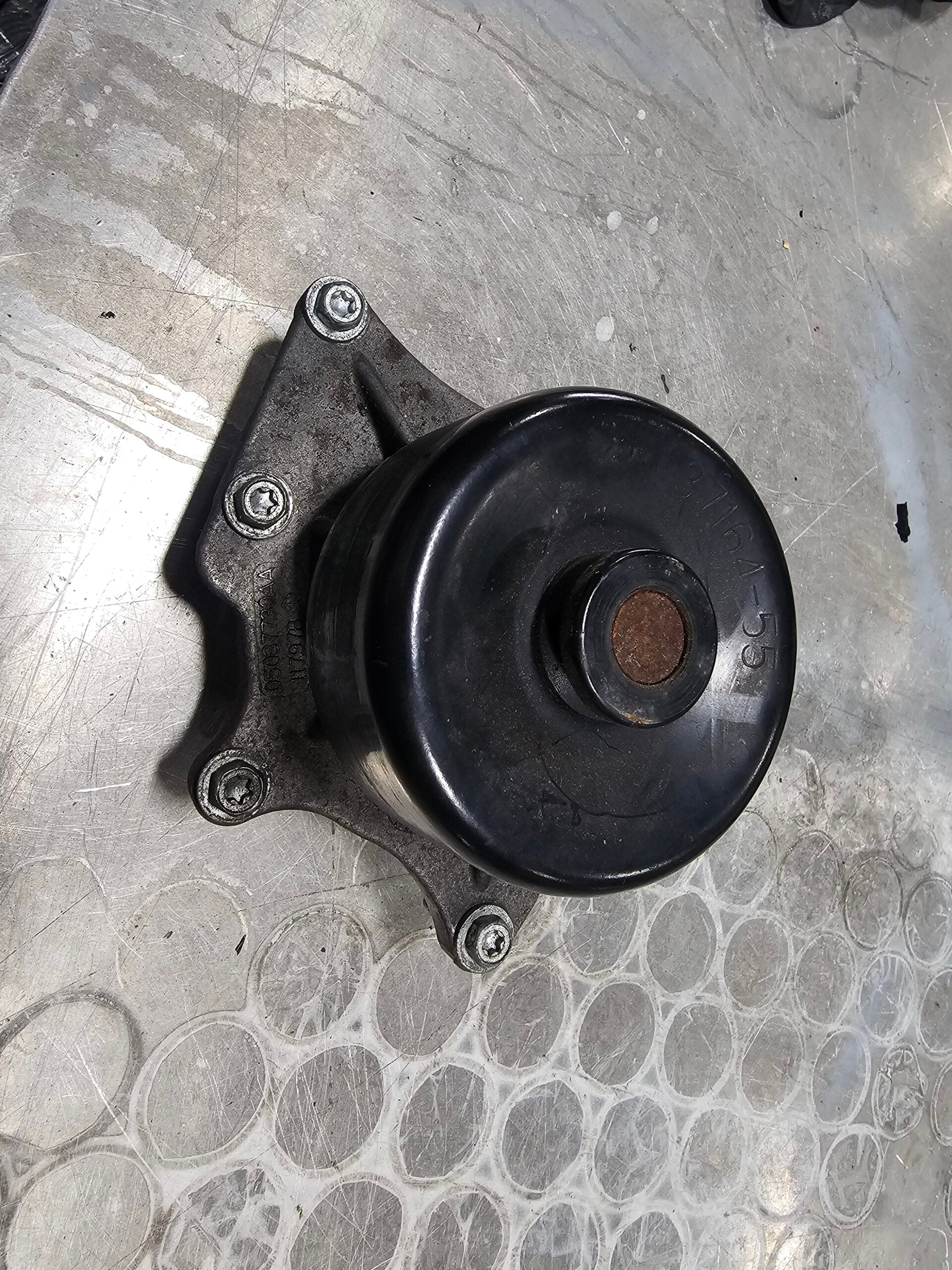 Gen.4 Water Pump