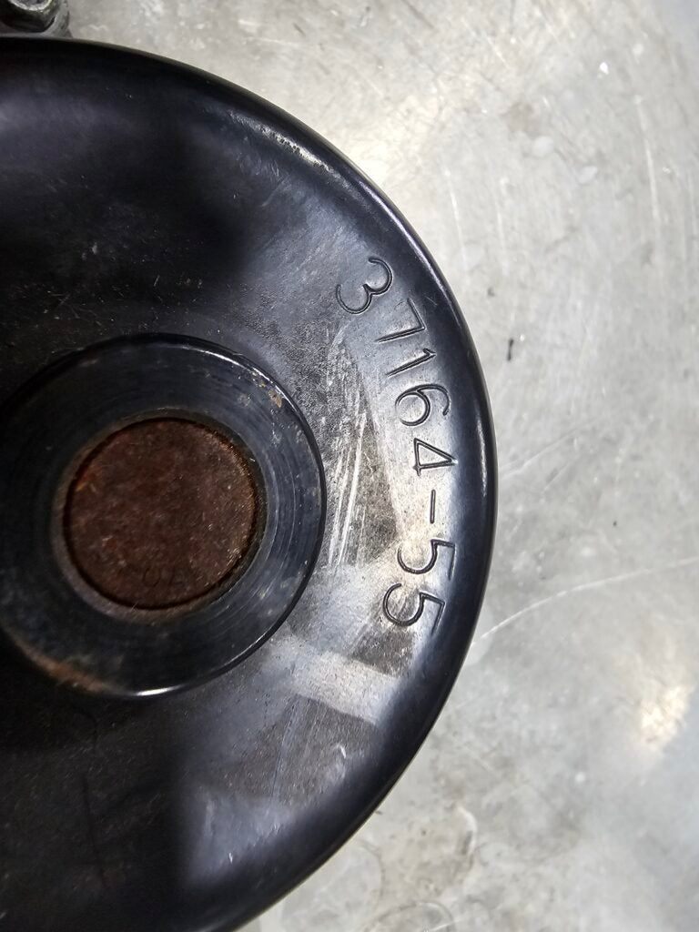 Gen.4 Water Pump