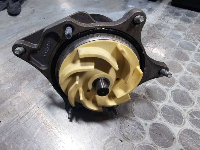 Gen.4 Water Pump