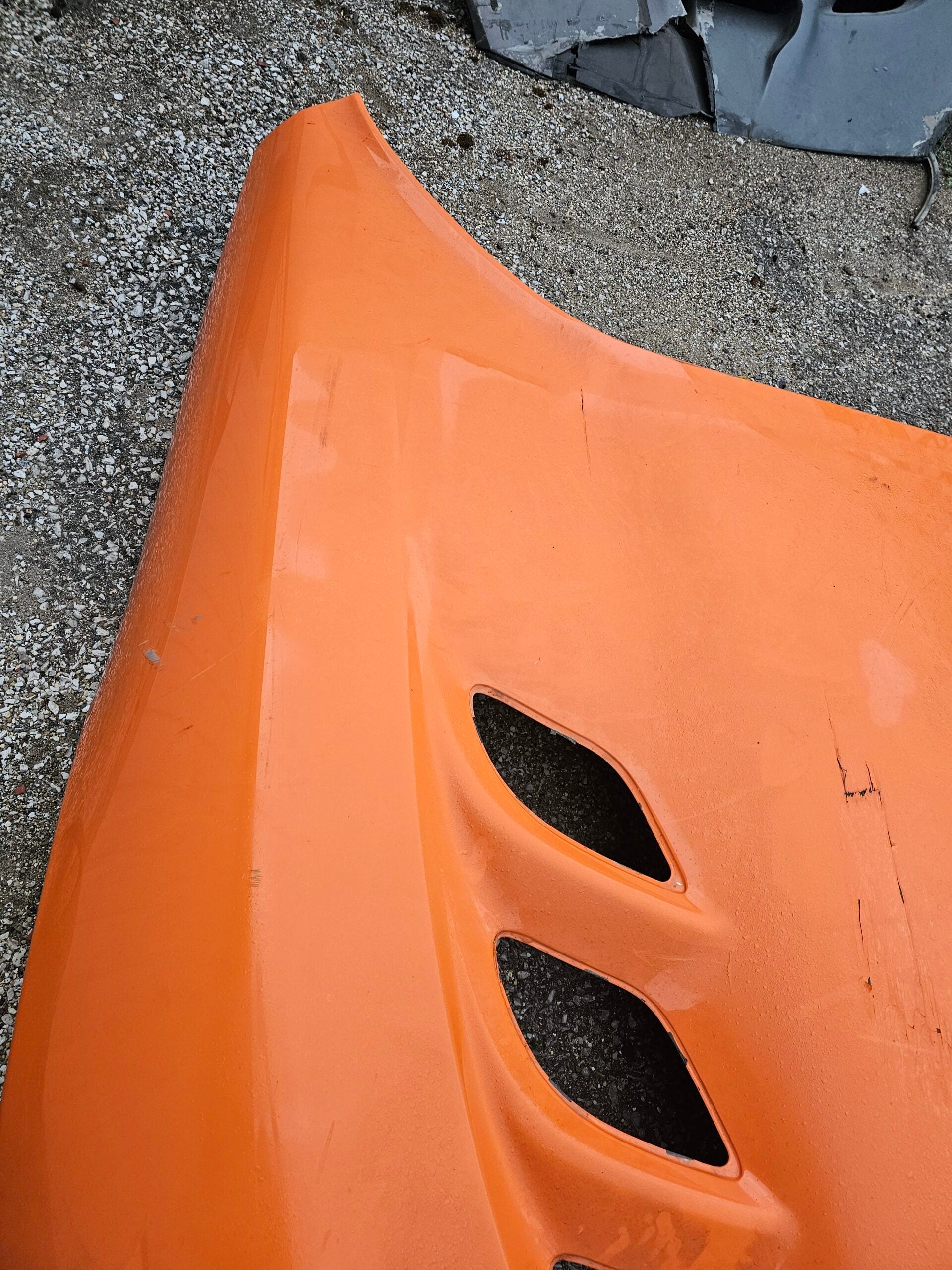Gen.5 Hood