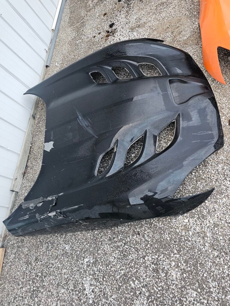 Gen.5 Hood
