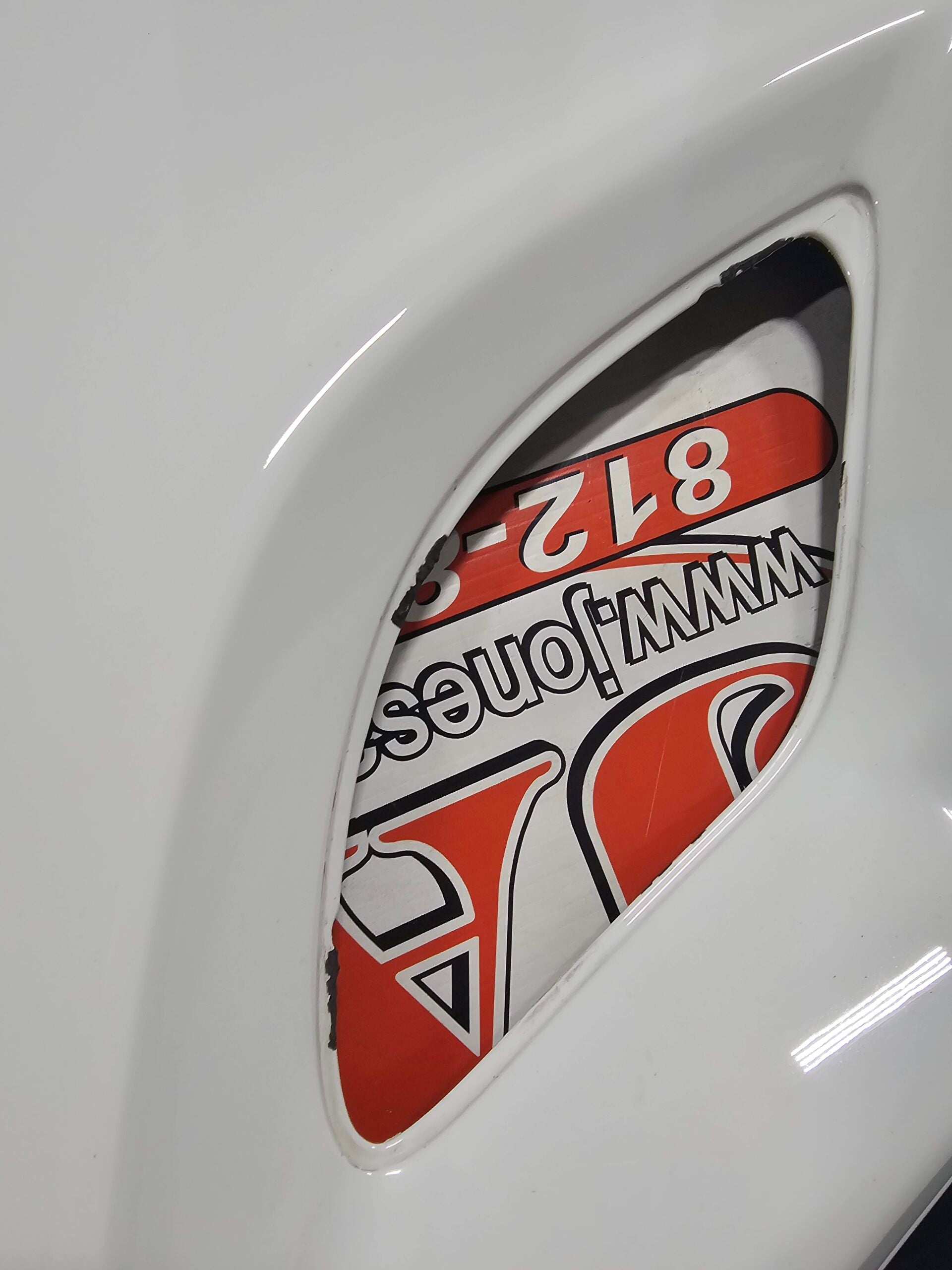 Gen.5 Hood