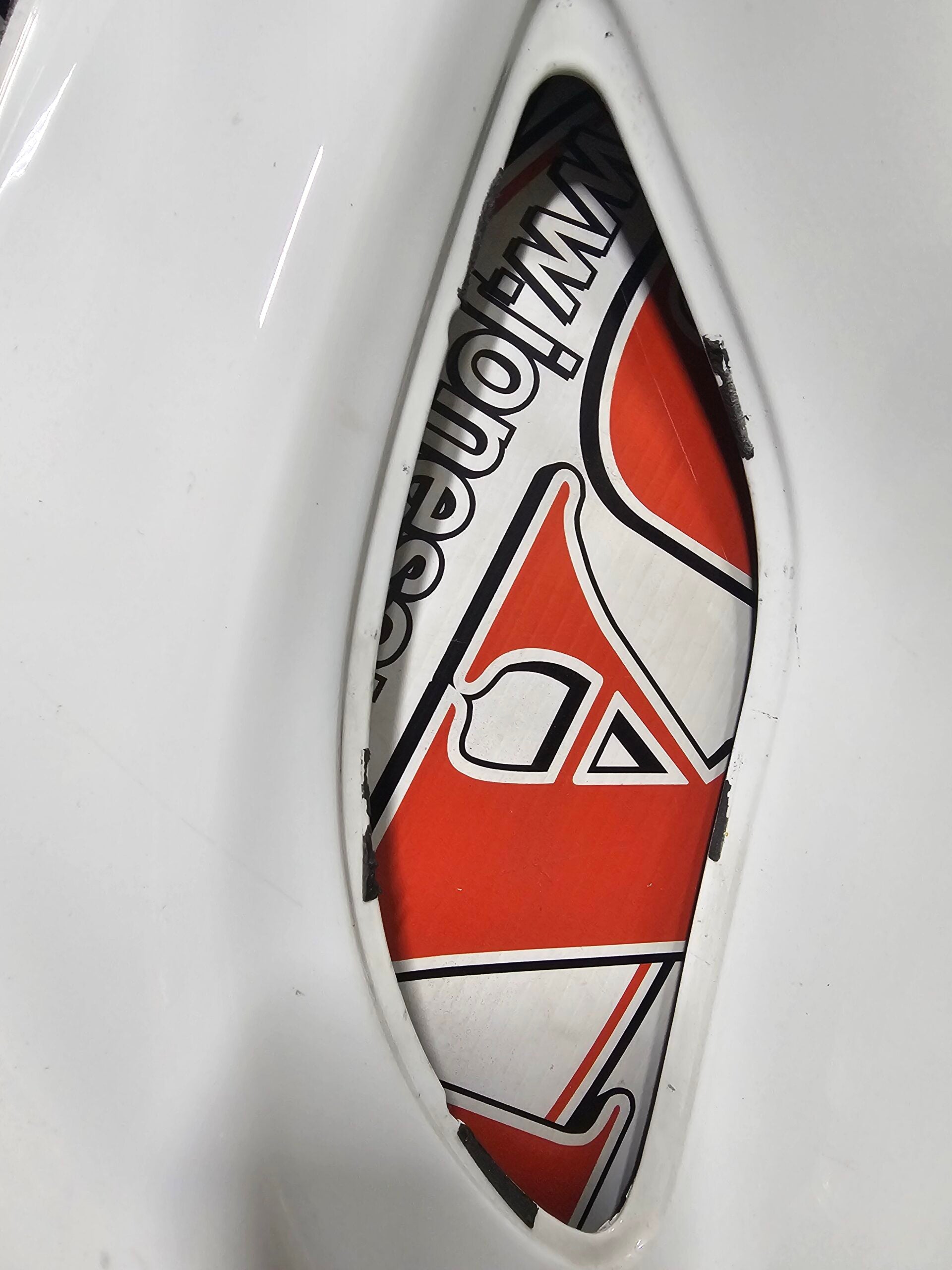 Gen.5 Hood