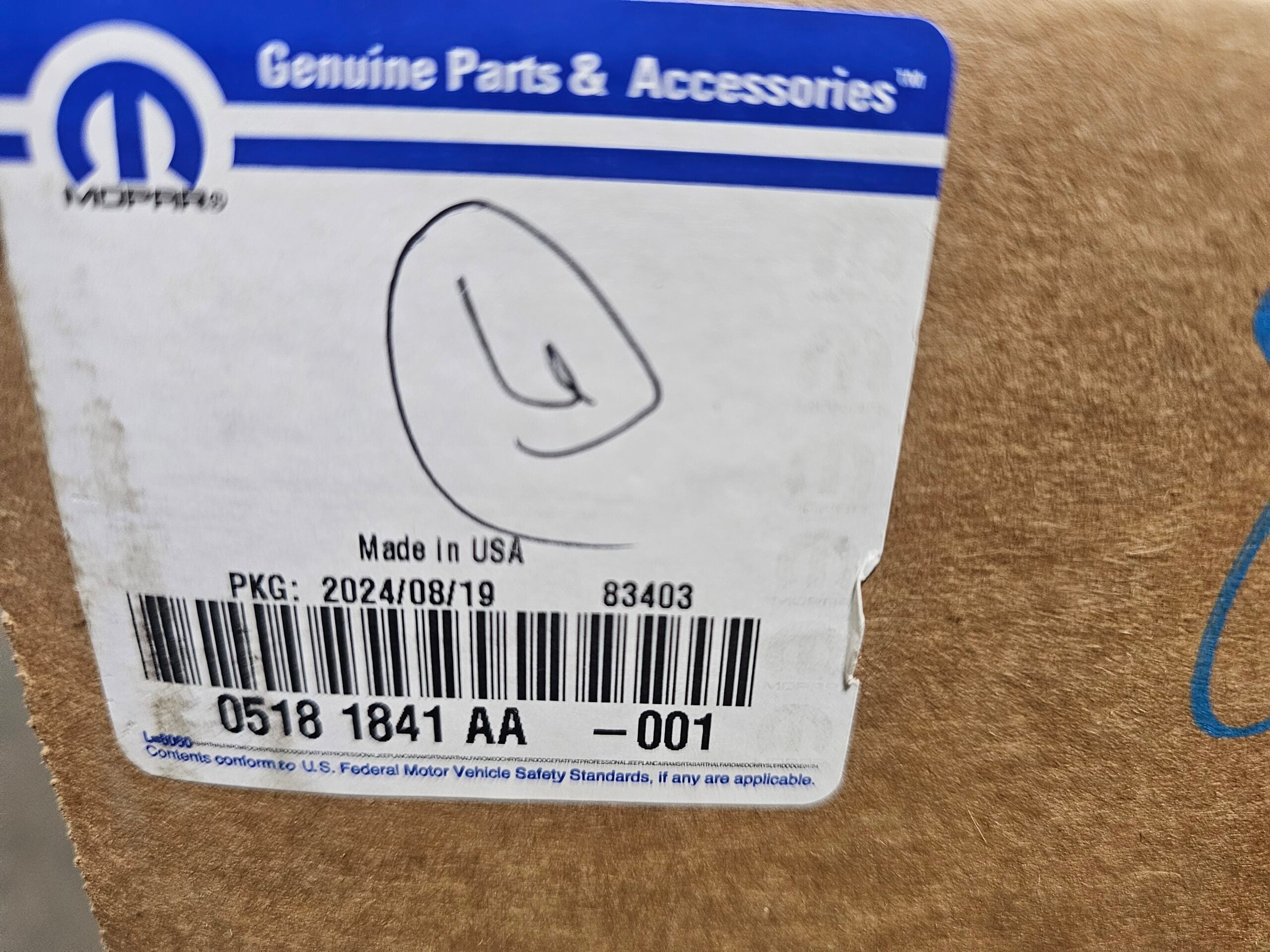 Gen.3-5 Radiator