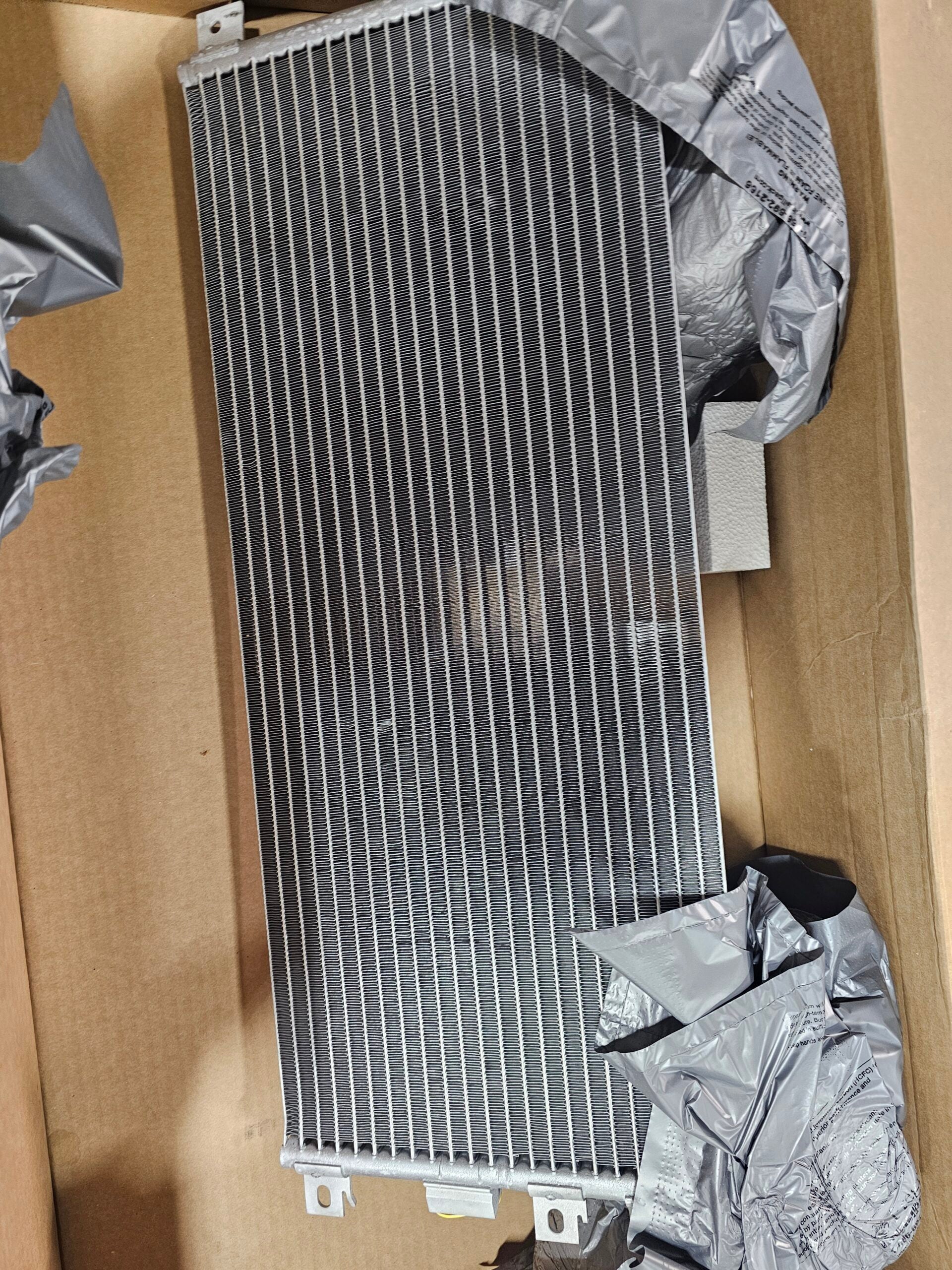 Gen.5 AC Condenser