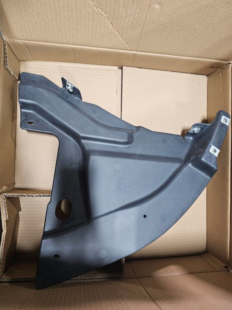 Gen.5 LH Splash Shield
