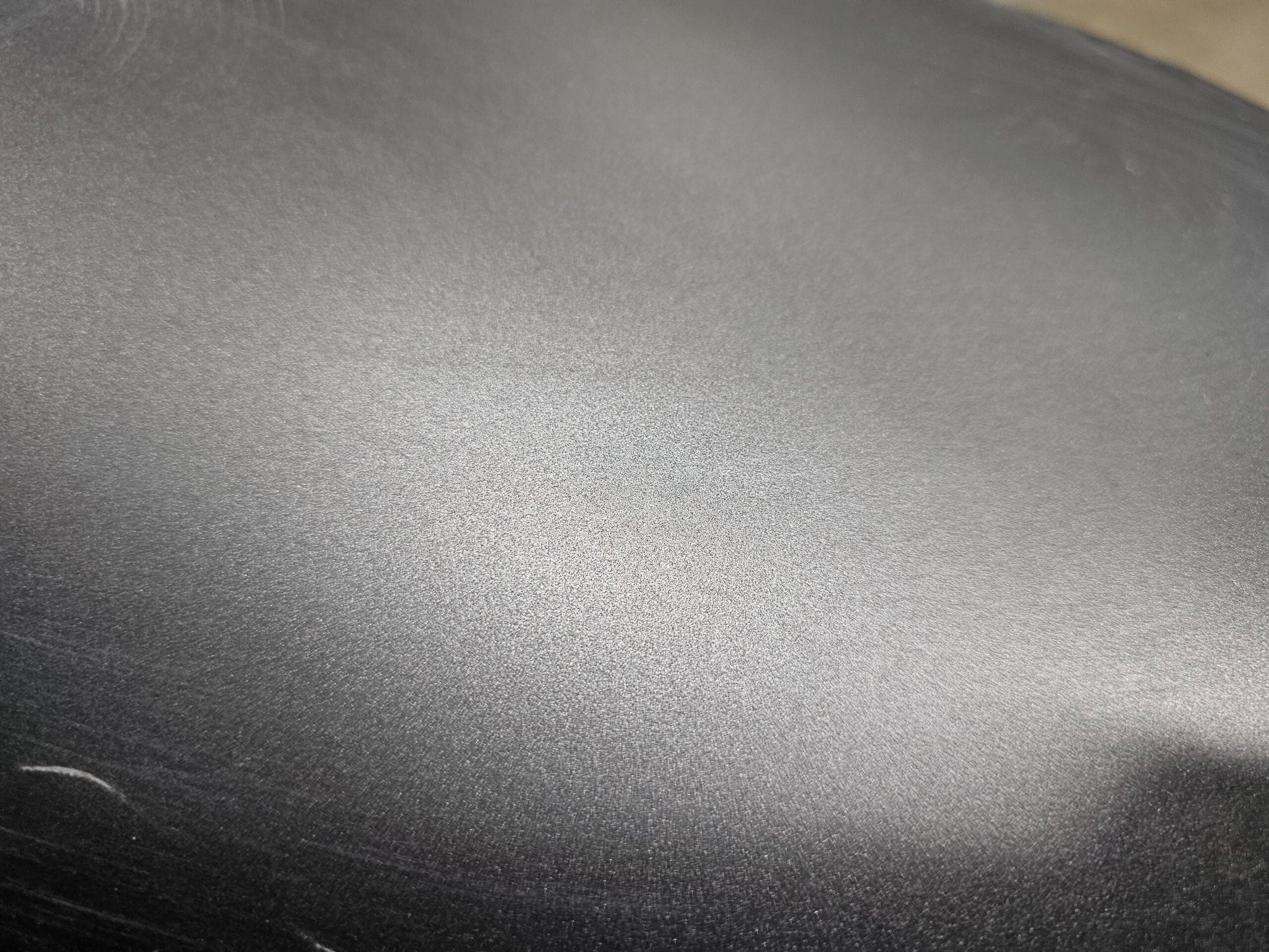 Gen.5 RH Quarter Panel