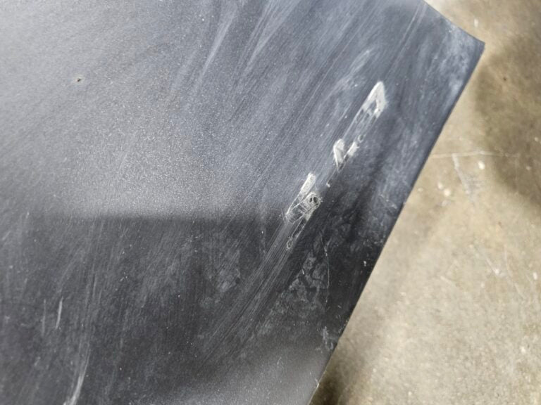 Gen.5 LH Rocker Panel