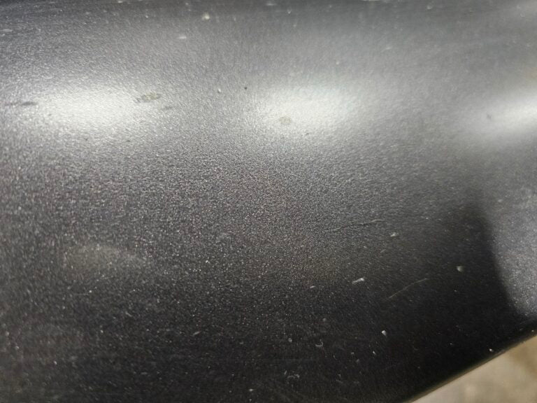 Gen.5 LH Rocker Panel