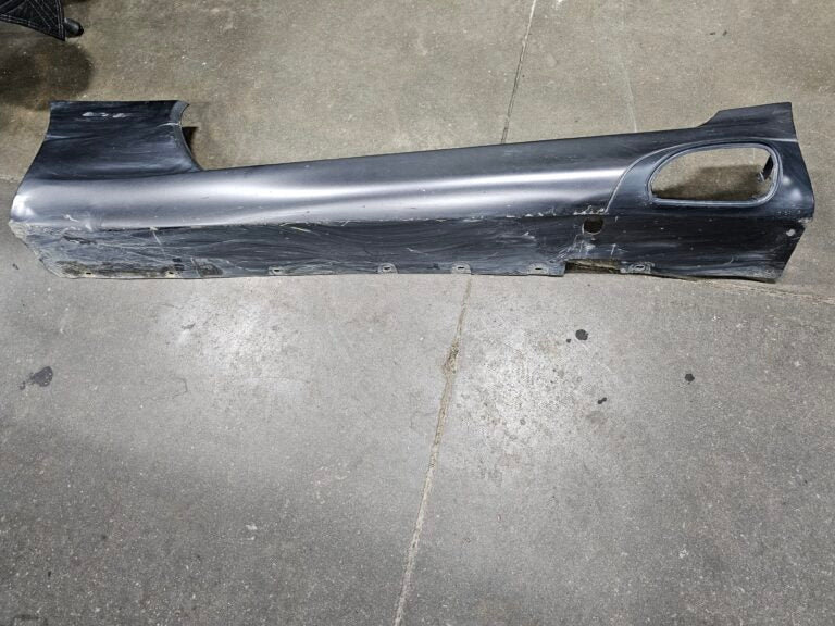 Gen.5 LH Rocker Panel