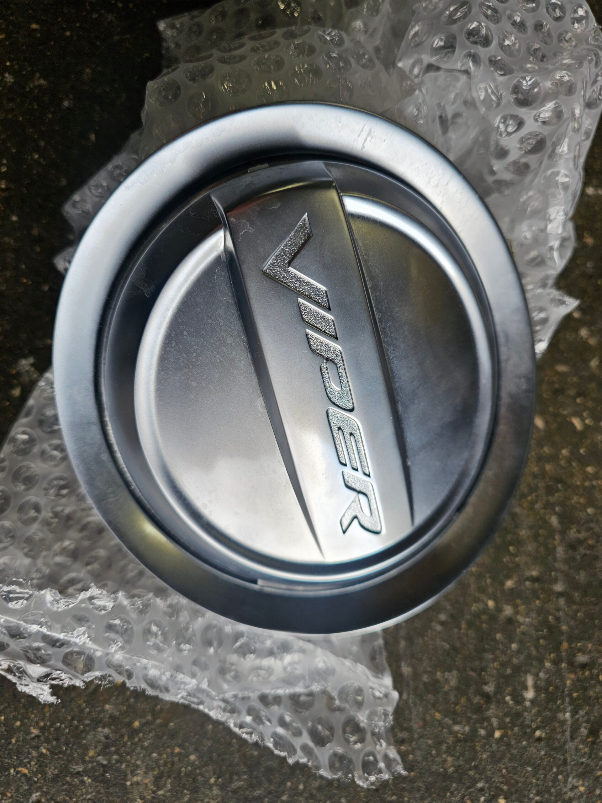 Gen.5 Gas Lid