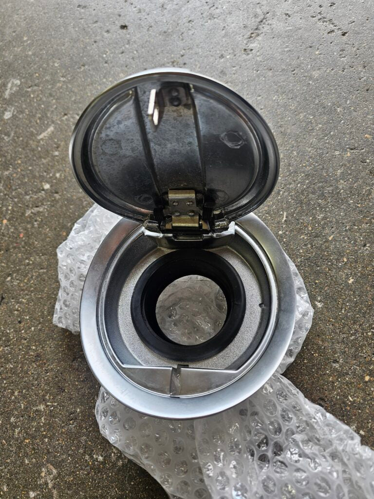 Gen.5 Gas Lid