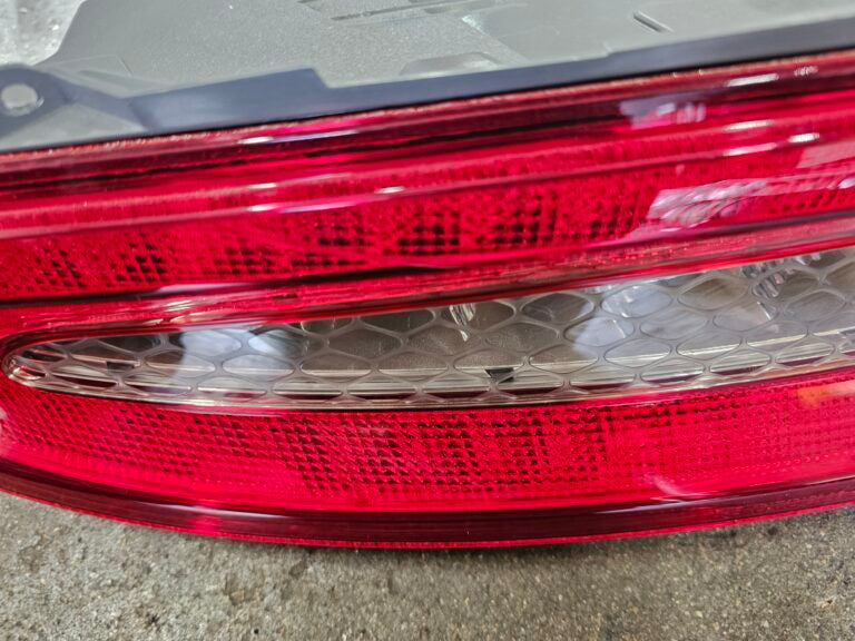 Gen.5 LH Taillight