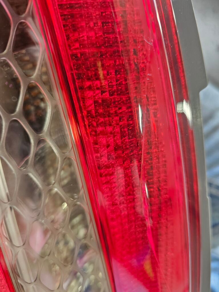 Gen.5 LH Taillight